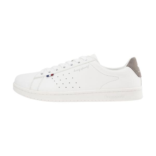 ルコック　テニスシューズ le coq sportif セール 公式 ルコックスポルティフ LCSナンシー