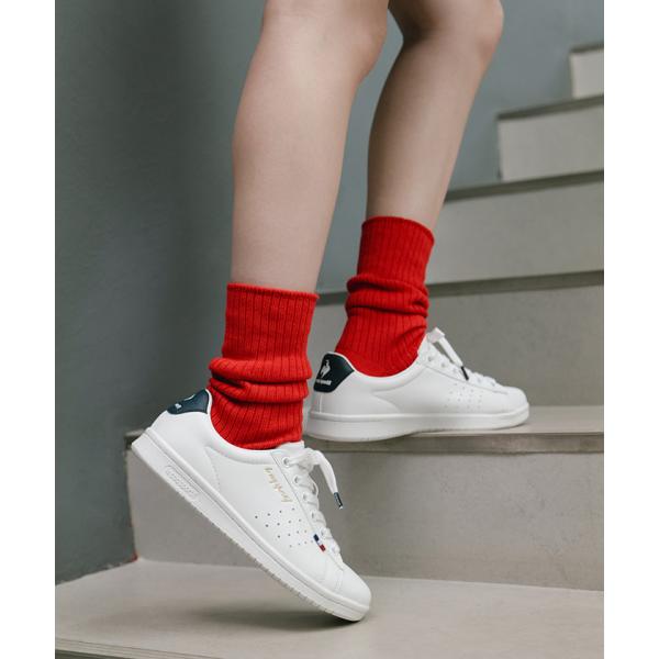 【フィラ】上下/エレッセ バボラ アディダス ナイキ ローチェ ルコック レディース 【LE COQ】 ルコックスポルティフ LA ROLAND PF SL ラ