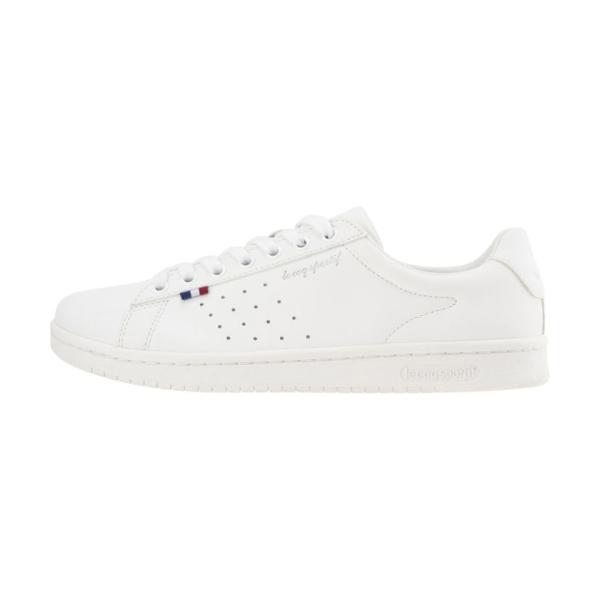 le coq sportif 公式 ルコックスポルティフ スニーカー メンズ