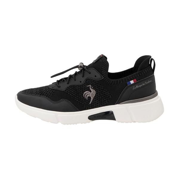 le coq sportif 公式 ルコックスポルティフ 撥水 スニーカー