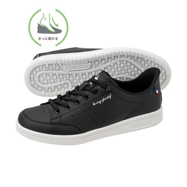 le coq sportif 公式 ルコックスポルティフ シューズ レディース le coq sportif 公式 ルコックスポルティフ シューズ レディース