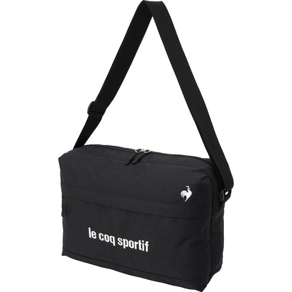 le coq sportif（ルコックスポルティフ） 公式 ショルダーバッグ