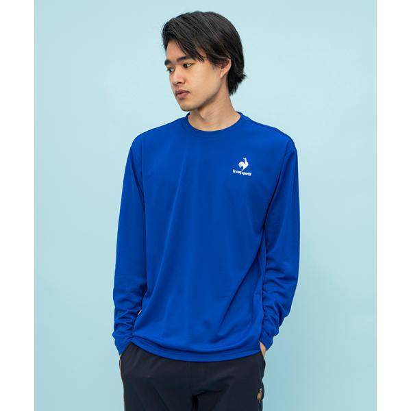 le coq sportif - Le Coq Sportif 長袖ジャージ size:M QCMUJB51 Le Coq Sportif 長袖ジャージ size:M QCMUJB51