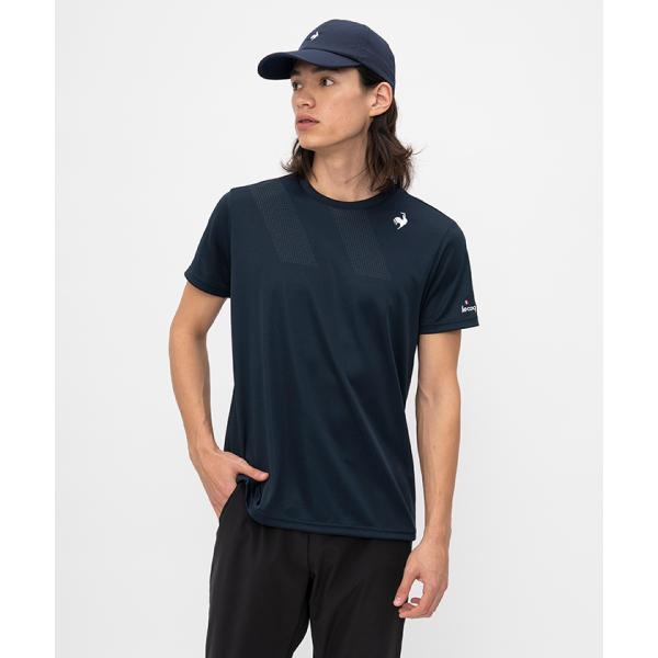 le coq sportif 公式 ルコックスポルティフ メンズ テニスウェア le coq sportif 公式 ルコックスポルティフ メンズ テニスウェア