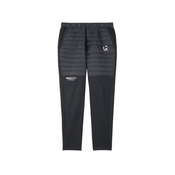 MOVESPORT 公式 ムーブスポーツ石川祐希選手着用 THERMO ハイブリッド
