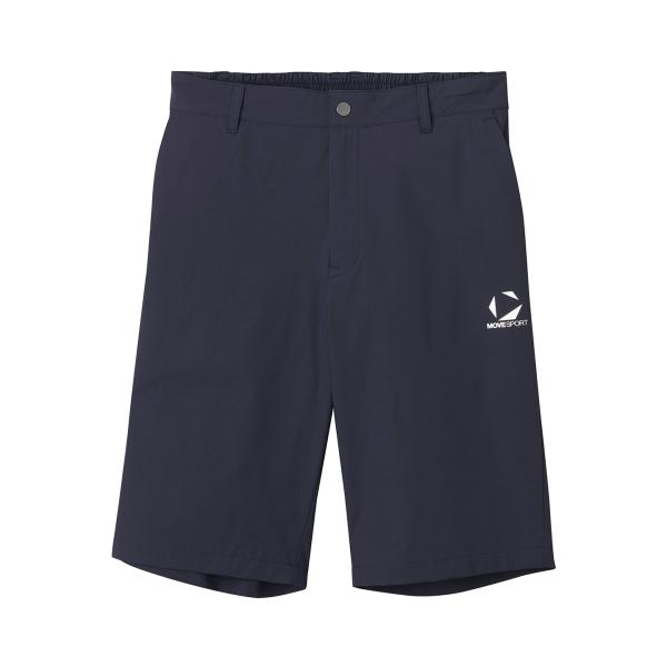 MOVESPORT 公式 ムーブスポーツ デサント ハーフパンツ メンズ