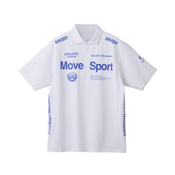 MOVESPORT 公式 ムーブスポーツ デサント オーセンティック ミニ