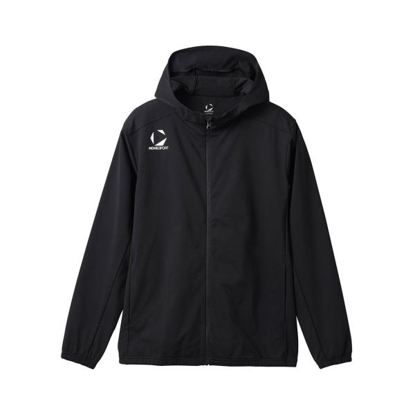 M デサント MOVESPORT 定価14,960円 撥水防風保温 ジャケット DESCENTE デサント 中わたジャケット メンズ MOVESPORT ムーブ