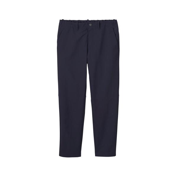 MOVESPORT 公式 ムーブスポーツ デサント テーパードパンツ メンズ 撥