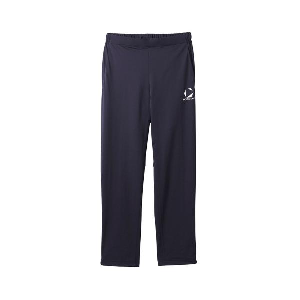 公式 ムーブスポーツ デサント トレーニングパンツ メンズ 吸汗 2WAYストレッチ 防風 ジャージ スウェット ST5SPZT1M 25SS