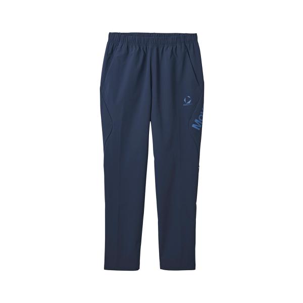 MOVESPORT 公式 ムーブスポーツ デサント クロスロングパンツ