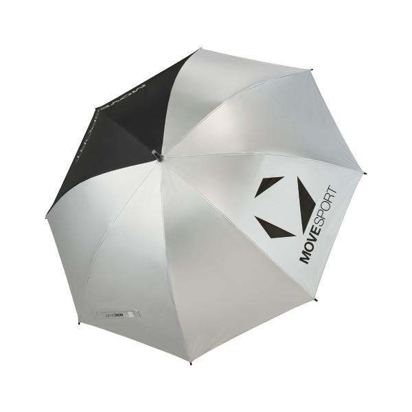 MOVESPORT 公式 ムーブスポーツ デサント アンブレラ メンズ