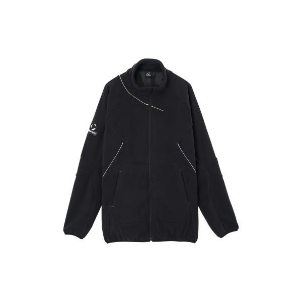 公式 ムーブスポーツ MoveSport フリースジャケット メンズ 保温 スウェット ウェア トレーニング 野球 ST6FSWT0M 26FW