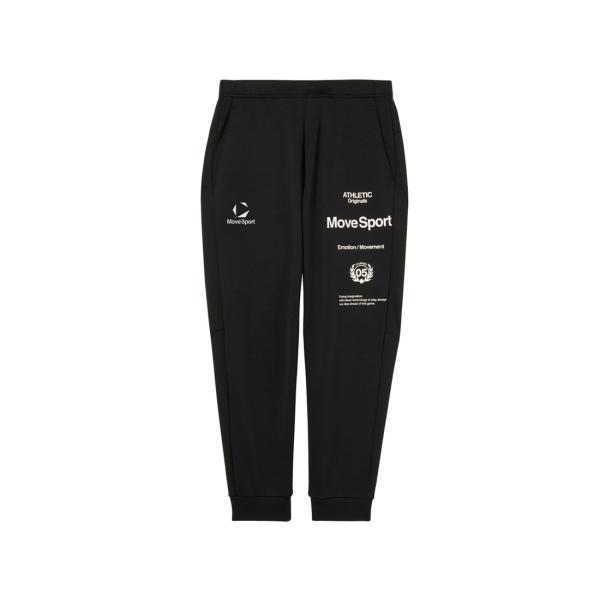 MOVESPORT 公式 ムーブスポーツ オーセンティックSFTECHロングパンツ