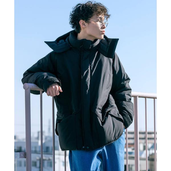 Mammoth Down Parka ／ マンモスダウンパーカー