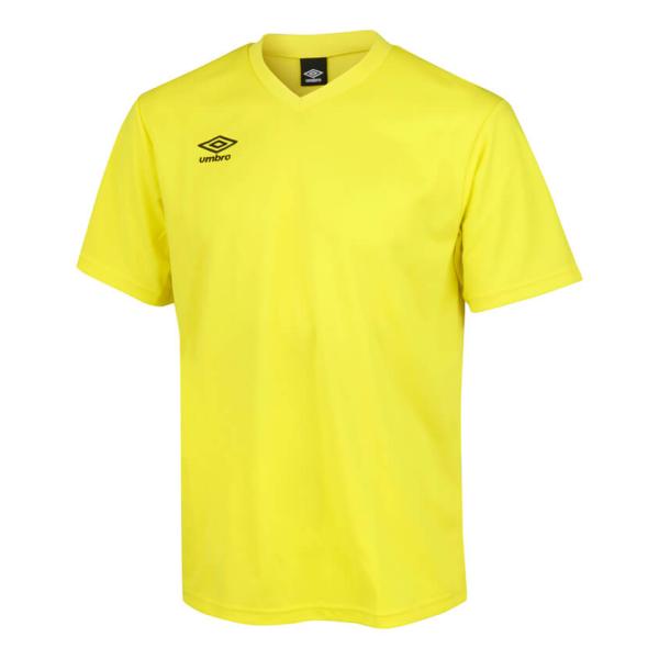 UMBRO アンブロ スポーツウェア umbro 公式 アンブロ 半袖ゲームシャツ メンズ 吸汗速乾 UV