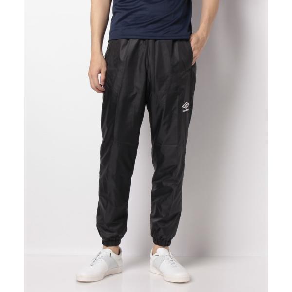 umbro ブラック ピステパンツ Lサイズ UBA4630P umbro ブラック ピステパンツ Lサイズ UBA4630P