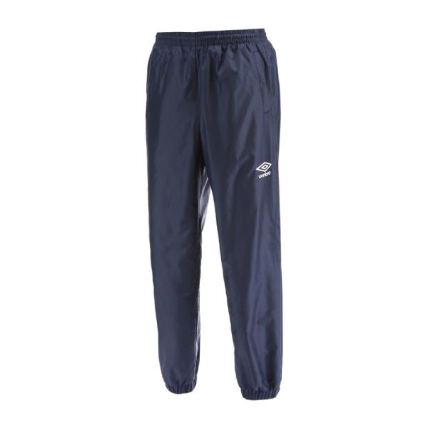 umbro（アンブロ） 公式 ウィンドアップパンツ メンズ 防風 撥水