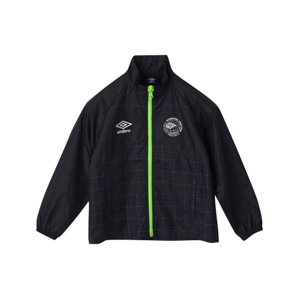 umbro ウィンドブレーカー 履正社　RISEISHA Oサイズ umbro ウィンドブレーカー 履正社 RISEISHA Oサイズ 【公式通販】