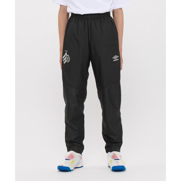 Umbro Chelsea FC ピステパンツ ネイビー Umbro Chelsea FC ピステパンツ ネイビー