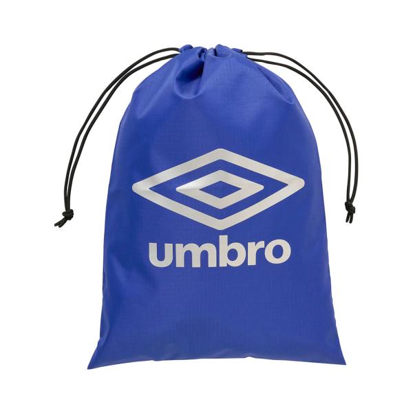 umbro（アンブロ） 公式 マルチバックM メンズ レディース 巾着式 軽量