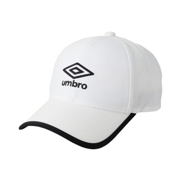 umbro（アンブロ） 公式 キャップ メンズ レディース 撥水 クーリング