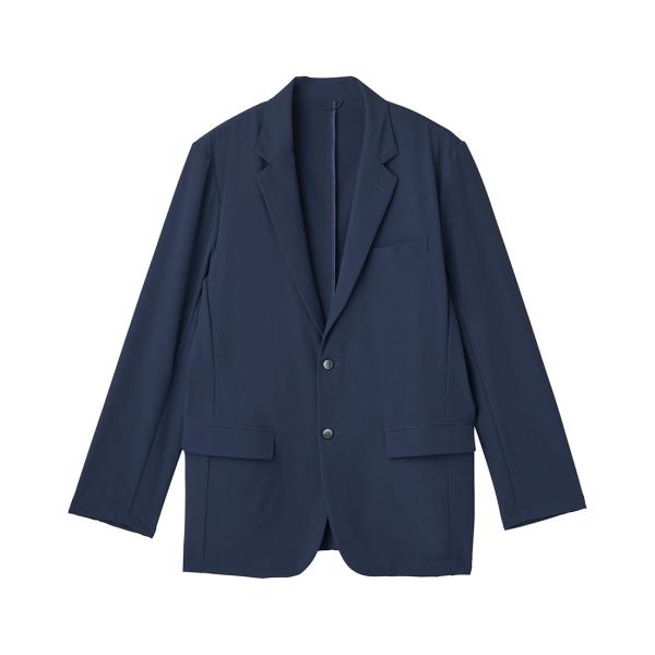 公式 アンブロ UMBRO COACHERS アンディショナルジャケット メンズ ストレッチ ウェア サッカー UF5SJK99M