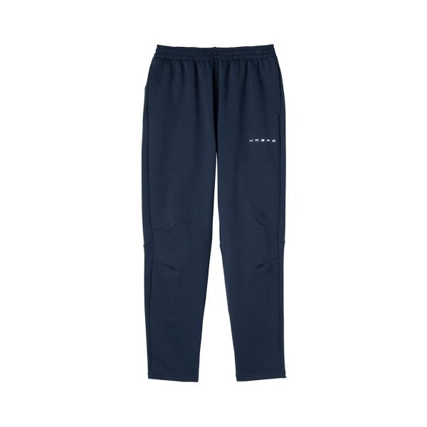 公式 アンブロ UMBRO COACHERS ロングパンツ メンズ ストレッチ 防風 ジャージ スウェット サッカー UF5SPZ15M 25SS