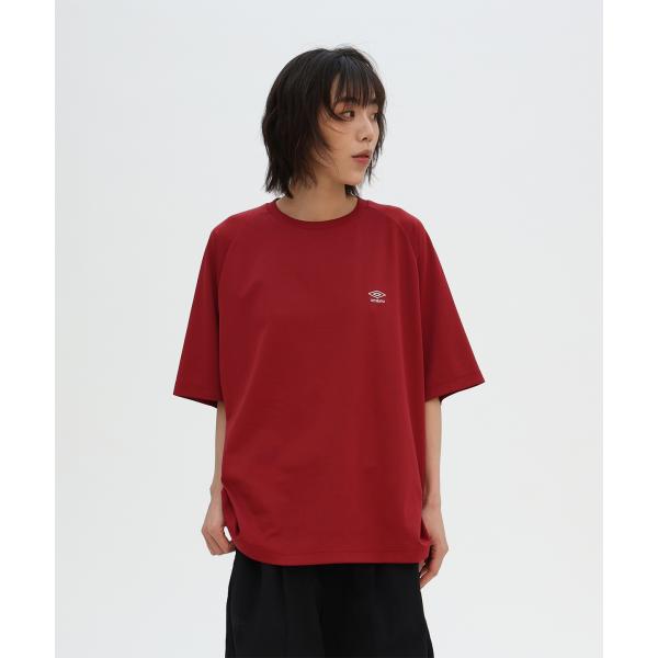umbro（アンブロ） 公式 【AWAY DAYS】半袖Tシャツ 吸汗速乾