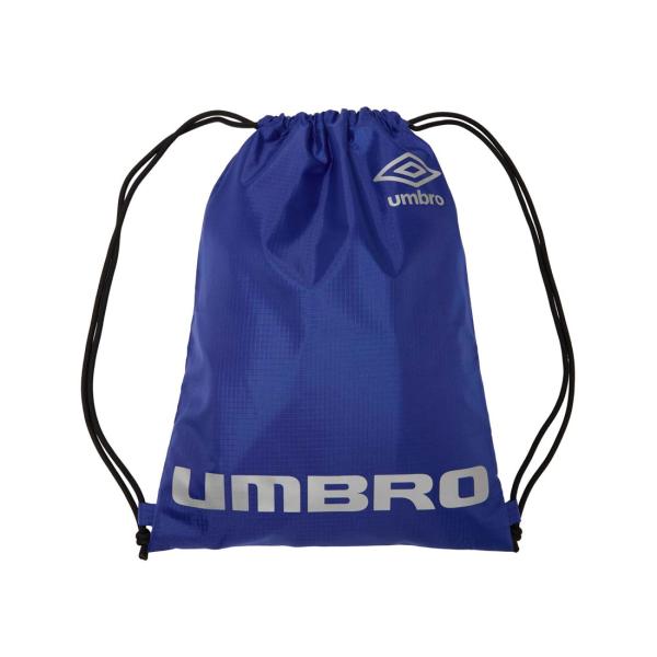 umbro（アンブロ） 公式 マルチバッグL 巾着 シューズ入れ 小物入れ