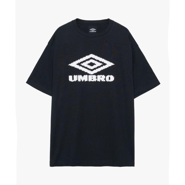 umbro（アンブロ） 公式 Kosuke Kawamura UMBRO TSHIRT コラボ メンズ