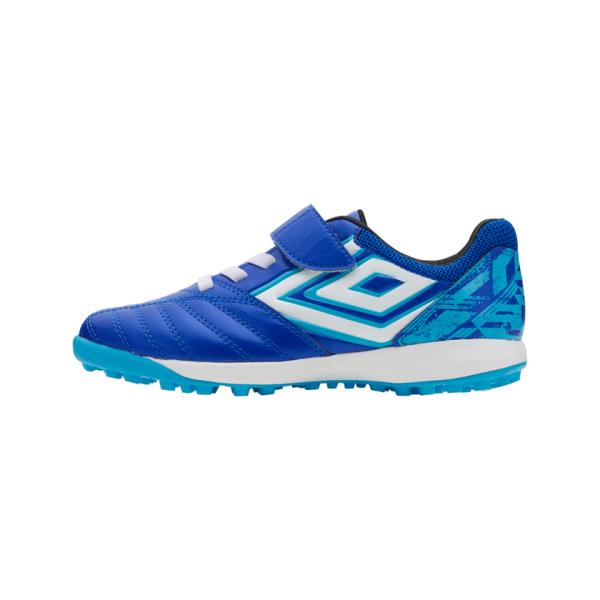 アンブロ   サッカースパイク 【期間限定10%OFF！】 アンブロ（UMBRO）（キッズ）ジュニアサッカースパイク ハード