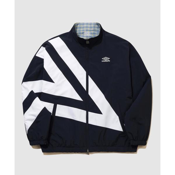 umbro（アンブロ） 【KOREA COLLECTION】PADDING JACKET : デサント