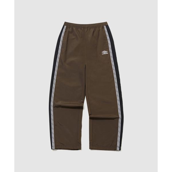 umbro（アンブロ） 公式 KOREA COLLECTION HBL OG SETUP PANTS 韓国