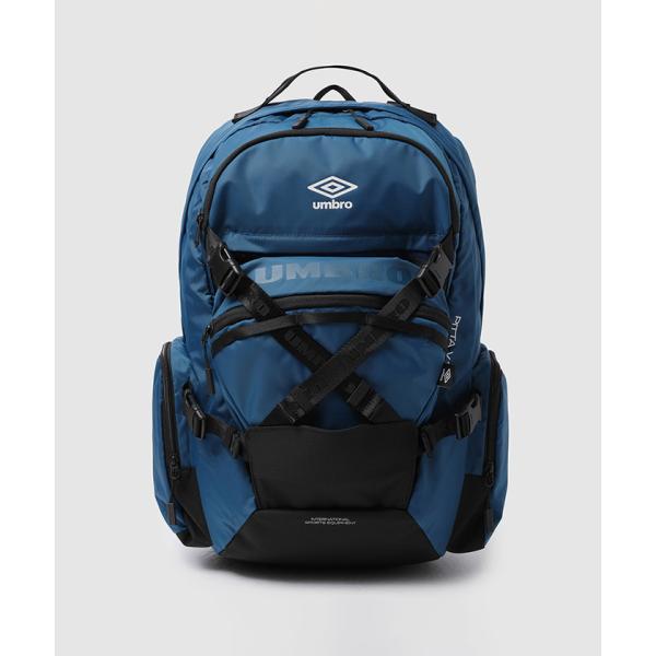 UMBRO アンブロ リュック 韓国 umbro 【KOREA COLLECTION】BACKPACK -デサントストア-DESCENTE