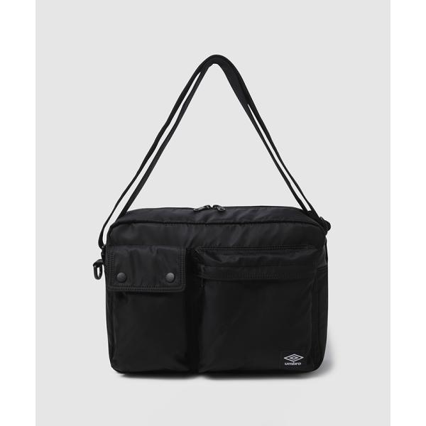 umbro（アンブロ） 公式 KOREA COLLECTION Men's Cross bag クロス