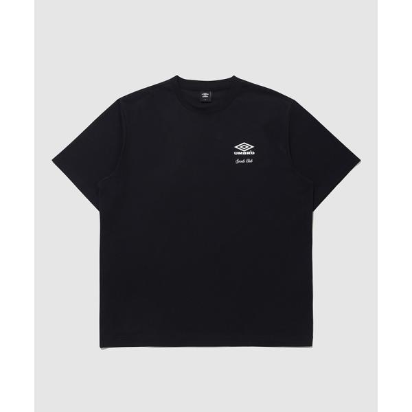 umbro 公式 アンブロ KOREA COLLECTION 韓国 半袖Tシャツ