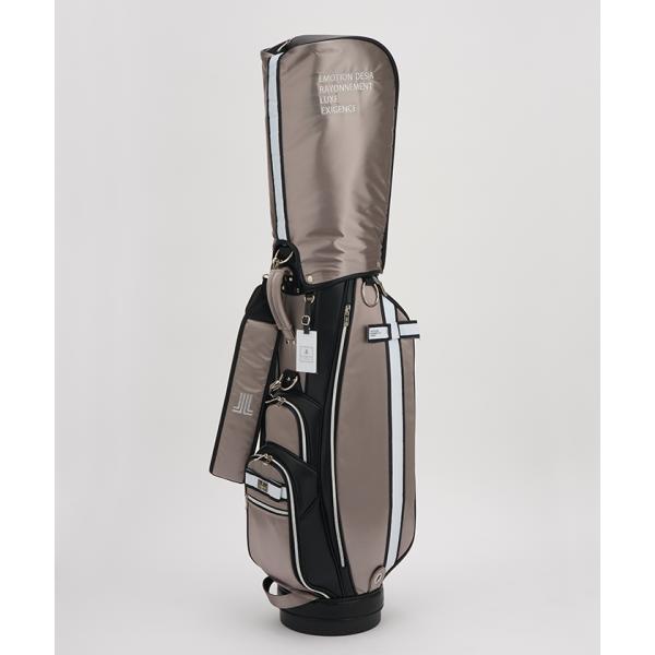 LANVIN SPORT キャディバッグ メンズ レディース ランバン