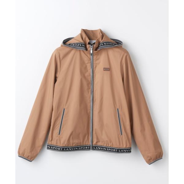 LANVIN SPORT 公式 ランバン スポール スマートパディングヒートナビ