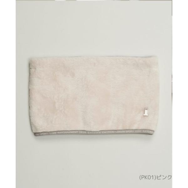 LANVIN SPORT（ランバンスポール） 公式 ランバン スポール ボア