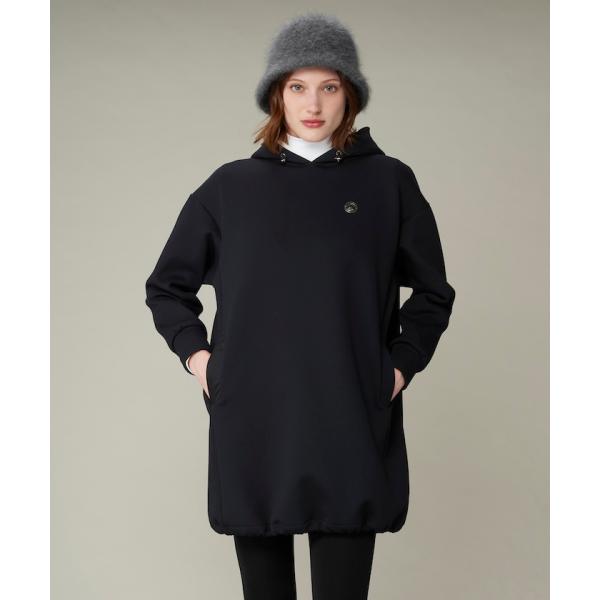 LANVIN SPORT 公式 ランバン スポール プルオーバーカットソー
