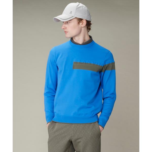 LANVIN SPORT（ランバンスポール） 公式 ランバン スポール ロゴ