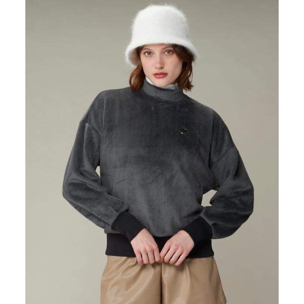 LANVIN SPORT（ランバンスポール） 公式 ランバン スポール ボア