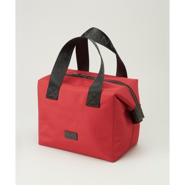 LANVIN SPORT 公式 ランバン スポール 保冷カートバッグ メンズ LANVIN SPORT 公式 ランバン スポール 保冷カートバッグ メンズ