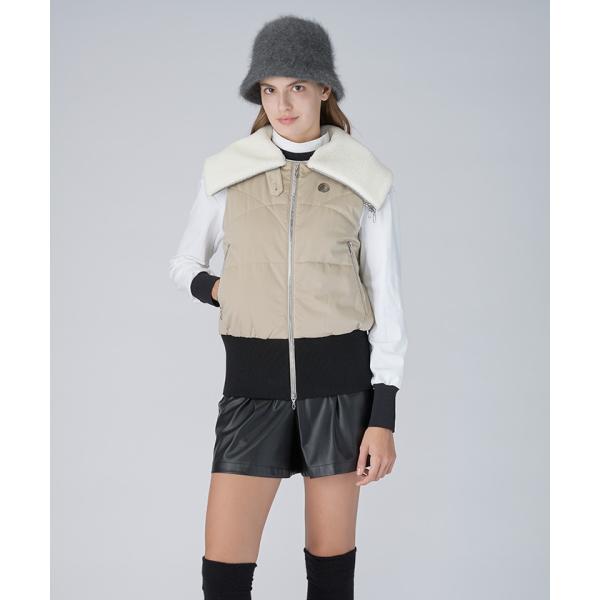 LANVIN SPORT（ランバンスポール） 公式 ランバン スポール 中綿