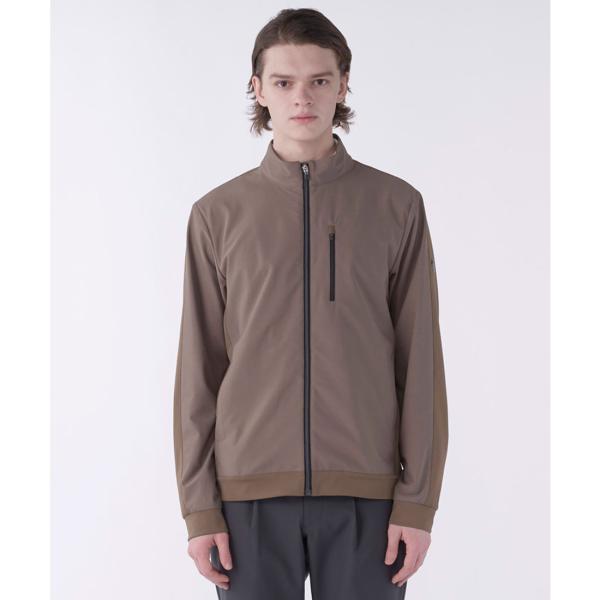 LANVIN SPORT（ランバンスポール） 公式 ランバン スポール 異素材