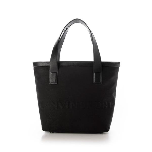 LANVIN SPORT（ランバンスポール） 公式 ランバン スポール スエード調