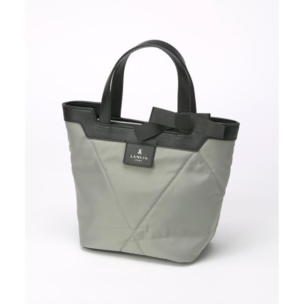 公式 ランバン スポール LANVIN SPORT キルトデザインカートバッグ レディース ゴルフ おしゃれ VG5FTT43L 25FW