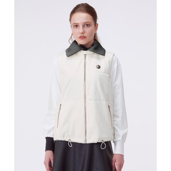 LANVIN SPORT（ランバンスポール） 公式 ランバン スポール 中わた