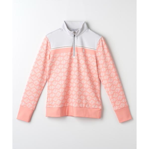 LANVIN SPORT（ランバンスポール） 公式 ランバン スポール ロゴ